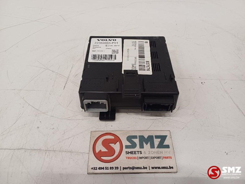 Volvo Occ ECU DACU regeleenheid Volvo - Unidad de control para Camión: foto 1 Volvo Occ ECU DACU regeleenheid Volvo - Unidad de control para Camión: foto 1