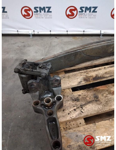 Volvo Occ bladveer vooraan Volvo FM 257868 - Suspensión de cabina para Camión: foto 2 Volvo Occ bladveer vooraan Volvo FM 257868 - Suspensión de cabina para Camión: foto 2