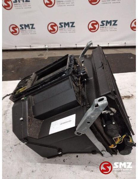 Volvo Occ cabineverwarming Volvo - Calefacción/ Ventilación para Camión: foto 1 Volvo Occ cabineverwarming Volvo - Calefacción/ Ventilación para Camión: foto 1