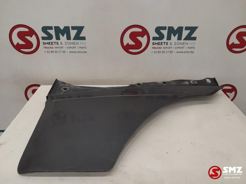 Volvo Occ deurverlenging links Volvo - Puerta y piezas para Camión: foto 1 Volvo Occ deurverlenging links Volvo - Puerta y piezas para Camión: foto 1