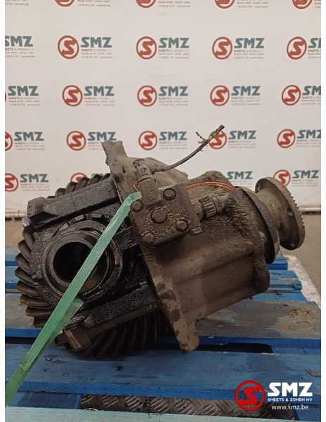 Volvo Occ differentiëel RSS1125A i =3,73 Volvo - Diferencial para Camión: foto 1 Volvo Occ differentiëel RSS1125A i =3,73 Volvo - Diferencial para Camión: foto 1