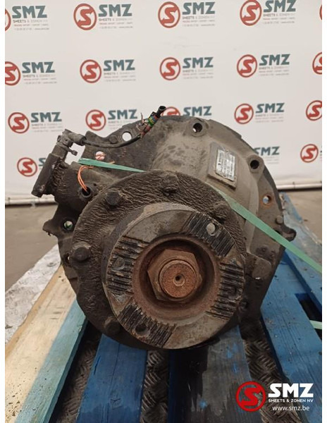 Volvo Occ differentiëel RSS1125A i =3,73 Volvo - Diferencial para Camión: foto 4 Volvo Occ differentiëel RSS1125A i =3,73 Volvo - Diferencial para Camión: foto 4