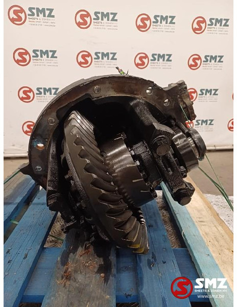 Volvo Occ differentiëel RSS1125A i =3,73 Volvo - Diferencial para Camión: foto 3 Volvo Occ differentiëel RSS1125A i =3,73 Volvo - Diferencial para Camión: foto 3