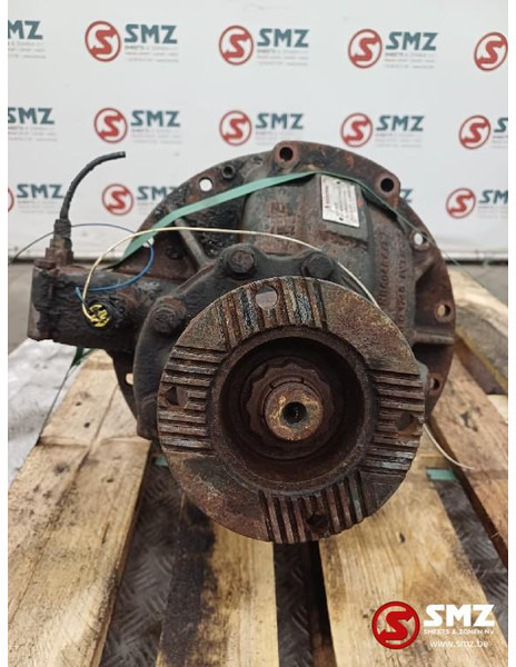 Volvo Occ differentiëel i=3,73 Volvo - Diferencial para Camión: foto 4 Volvo Occ differentiëel i=3,73 Volvo - Diferencial para Camión: foto 4