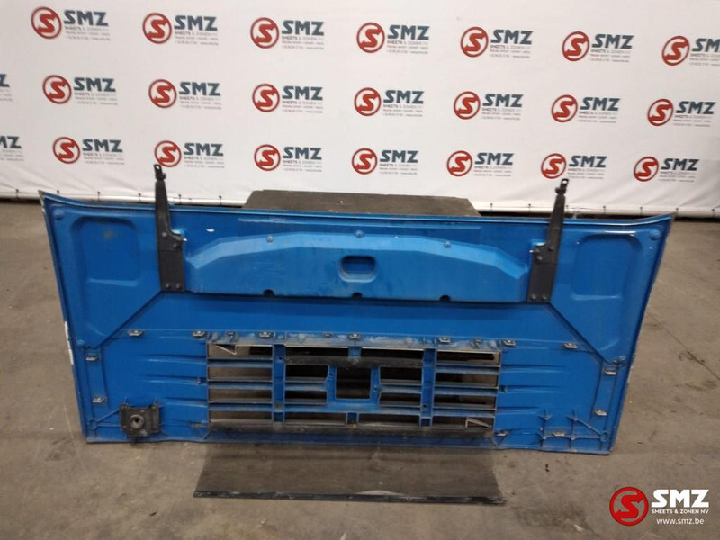 Volvo Occ grille Volvo FH 20360266 - Parrilla para Camión: foto 2 Volvo Occ grille Volvo FH 20360266 - Parrilla para Camión: foto 2