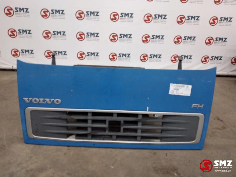Volvo Occ grille Volvo FH 20360266 - Parrilla para Camión: foto 1 Volvo Occ grille Volvo FH 20360266 - Parrilla para Camión: foto 1