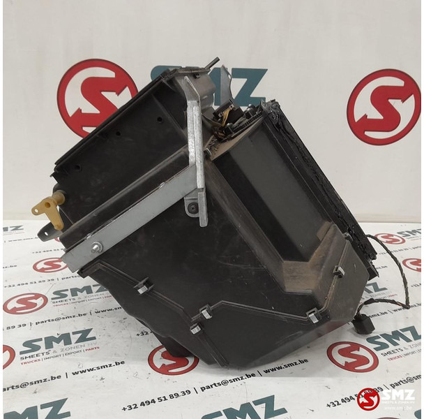 Volvo Occ kachelhuis Volvo - Calefacción/ Ventilación para Camión: foto 4 Volvo Occ kachelhuis Volvo - Calefacción/ Ventilación para Camión: foto 4