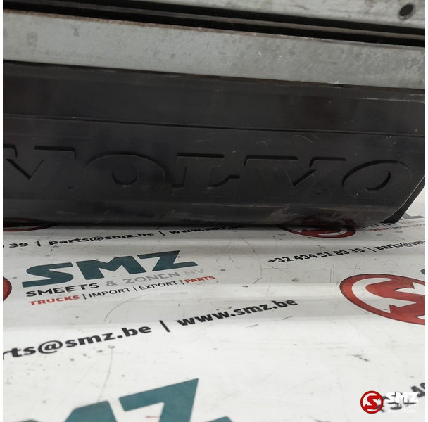 Volvo Occ kachelhuis Volvo - Calefacción/ Ventilación para Camión: foto 5 Volvo Occ kachelhuis Volvo - Calefacción/ Ventilación para Camión: foto 5
