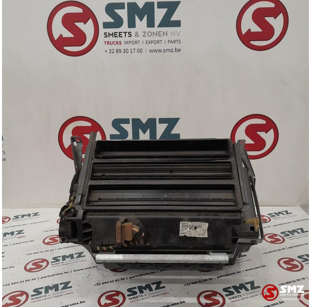 Volvo Occ kachelhuis Volvo - Calefacción/ Ventilación para Camión: foto 1 Volvo Occ kachelhuis Volvo - Calefacción/ Ventilación para Camión: foto 1