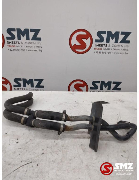 Volvo Occ koelleiding Volvo - Sistema de refrigeración para Camión: foto 1 Volvo Occ koelleiding Volvo - Sistema de refrigeración para Camión: foto 1