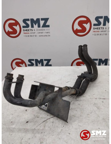 Volvo Occ koelleiding Volvo - Sistema de refrigeración para Camión: foto 2 Volvo Occ koelleiding Volvo - Sistema de refrigeración para Camión: foto 2