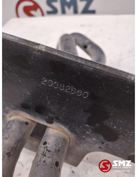 Volvo Occ koelleiding Volvo - Sistema de refrigeración para Camión: foto 4 Volvo Occ koelleiding Volvo - Sistema de refrigeración para Camión: foto 4