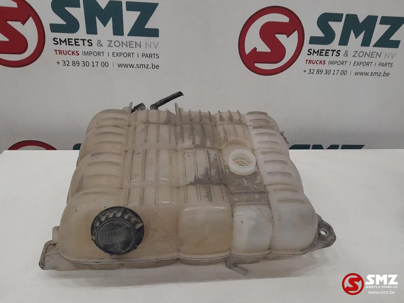 Sistema de refrigeración para Camión Volvo Occ koelvloeistofreservoir Volvo: foto 1