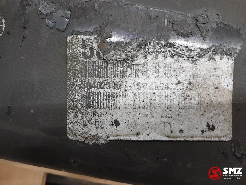 Palier para Camión Volvo Occ liftas Volvo: foto 6