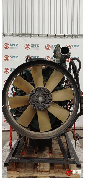 Volvo Occ motor D11K450 EUVI Volvo - Motor para Camión: foto 3 Volvo Occ motor D11K450 EUVI Volvo - Motor para Camión: foto 3