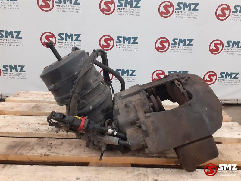 Volvo Occ remklauw links Volvo - Pinza de freno para Camión: foto 2 Volvo Occ remklauw links Volvo - Pinza de freno para Camión: foto 2