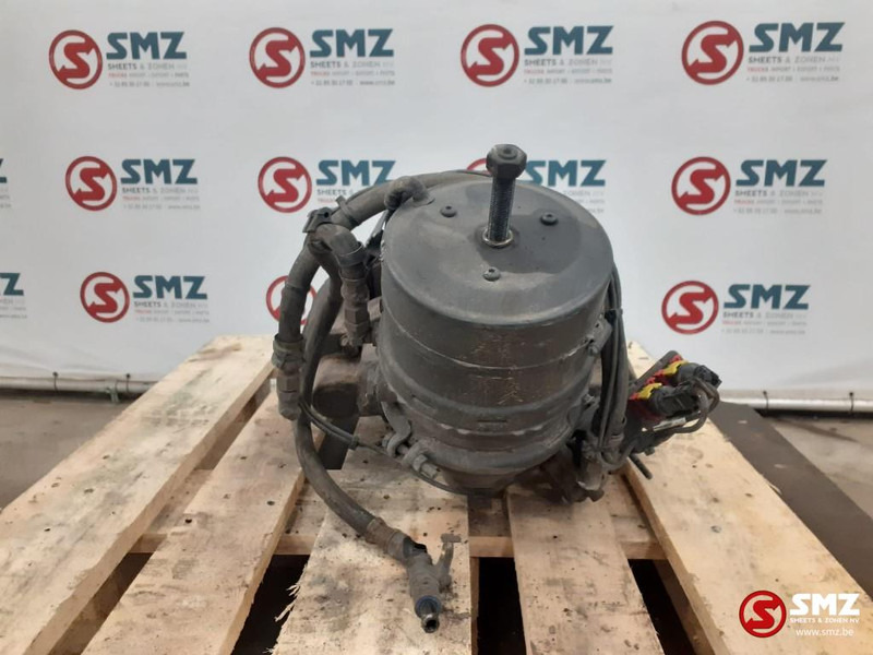 Volvo Occ remklauw links Volvo - Pinza de freno para Camión: foto 4 Volvo Occ remklauw links Volvo - Pinza de freno para Camión: foto 4