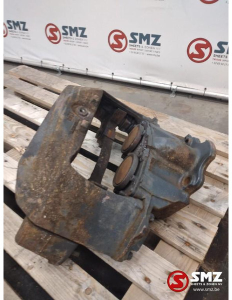 Volvo Occ remklauw links Volvo - Pinza de freno para Camión: foto 1 Volvo Occ remklauw links Volvo - Pinza de freno para Camión: foto 1