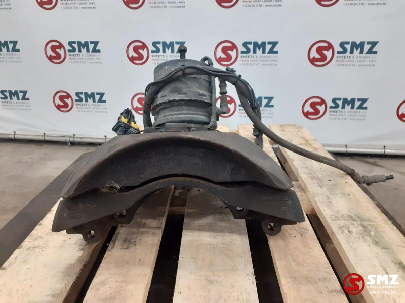 Volvo Occ remklauw links Volvo - Pinza de freno para Camión: foto 1 Volvo Occ remklauw links Volvo - Pinza de freno para Camión: foto 1