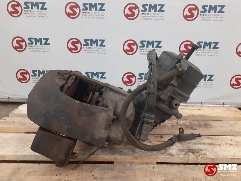 Volvo Occ remklauw links Volvo - Pinza de freno para Camión: foto 3 Volvo Occ remklauw links Volvo - Pinza de freno para Camión: foto 3