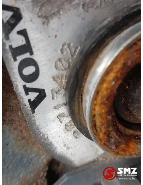 Volvo Occ remklauw links Volvo - Pinza de freno para Camión: foto 2 Volvo Occ remklauw links Volvo - Pinza de freno para Camión: foto 2