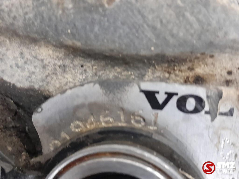 Volvo Occ remklauw links achteras Volvo - Pinza de freno para Camión: foto 5 Volvo Occ remklauw links achteras Volvo - Pinza de freno para Camión: foto 5