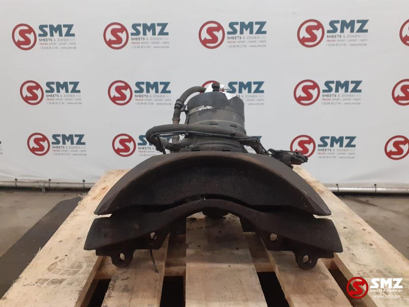 Volvo Occ remklauw rechts Volvo - Pinza de freno para Camión: foto 1 Volvo Occ remklauw rechts Volvo - Pinza de freno para Camión: foto 1