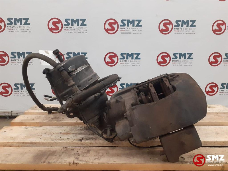 Volvo Occ remklauw rechts Volvo - Pinza de freno para Camión: foto 3 Volvo Occ remklauw rechts Volvo - Pinza de freno para Camión: foto 3