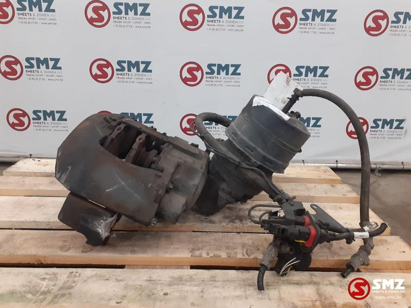 Volvo Occ remklauw rechts Volvo - Pinza de freno para Camión: foto 2 Volvo Occ remklauw rechts Volvo - Pinza de freno para Camión: foto 2