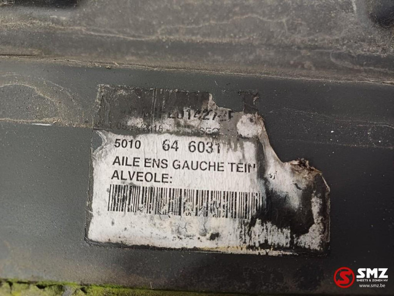 Carrocería y exterior para Camión Volvo Occ spatbord links Volvo: foto 6