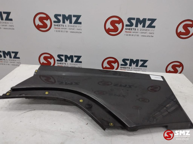 Volvo Occ spatbordverlenging links Volvo FH4 82166367 - Carrocería y exterior para Camión: foto 1 Volvo Occ spatbordverlenging links Volvo FH4 82166367 - Carrocería y exterior para Camión: foto 1