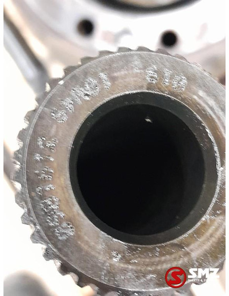 Volvo Occ steekas zonder sper Volvo - Bastidor/ Chasis para Camión: foto 3 Volvo Occ steekas zonder sper Volvo - Bastidor/ Chasis para Camión: foto 3