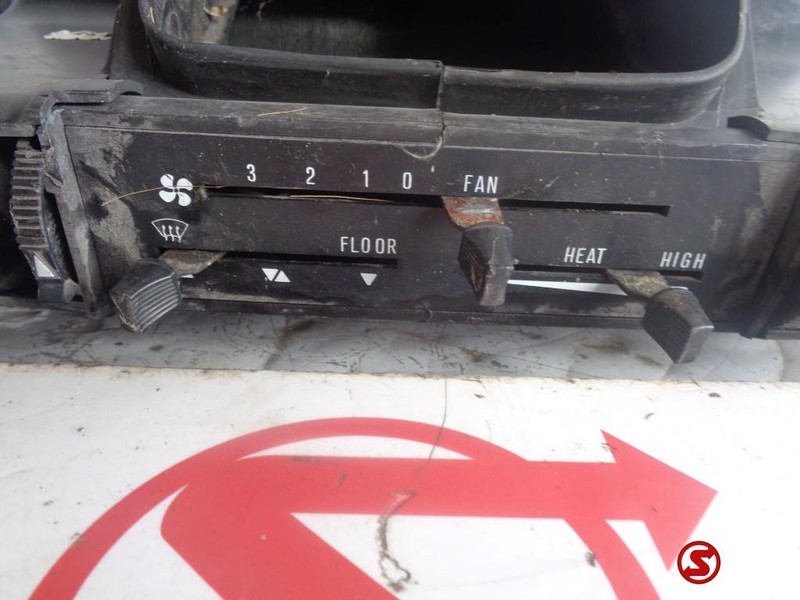 Volvo Occ verwarming volvo fh12 - Calefacción/ Ventilación para Camión: foto 5 Volvo Occ verwarming volvo fh12 - Calefacción/ Ventilación para Camión: foto 5