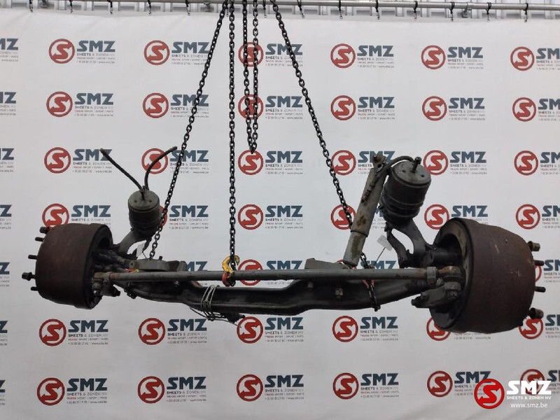 Volvo Occ vooras Volvo FM 20399064 - Dirección para Camión: foto 2 Volvo Occ vooras Volvo FM 20399064 - Dirección para Camión: foto 2