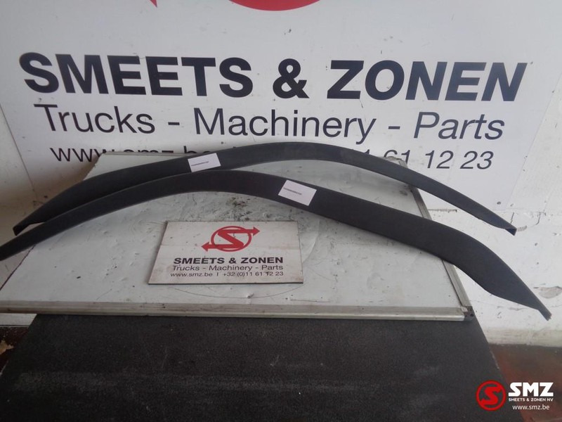 Volvo Occ zijdeel afwerkingslijst - Carrocería y exterior para Camión: foto 1 Volvo Occ zijdeel afwerkingslijst - Carrocería y exterior para Camión: foto 1