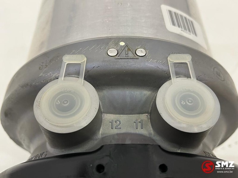 Volvo Veerremcilinder achter 16/16; 57/57mm schijf - Cilindro de freno para Camión: foto 5 Volvo Veerremcilinder achter 16/16; 57/57mm schijf - Cilindro de freno para Camión: foto 5