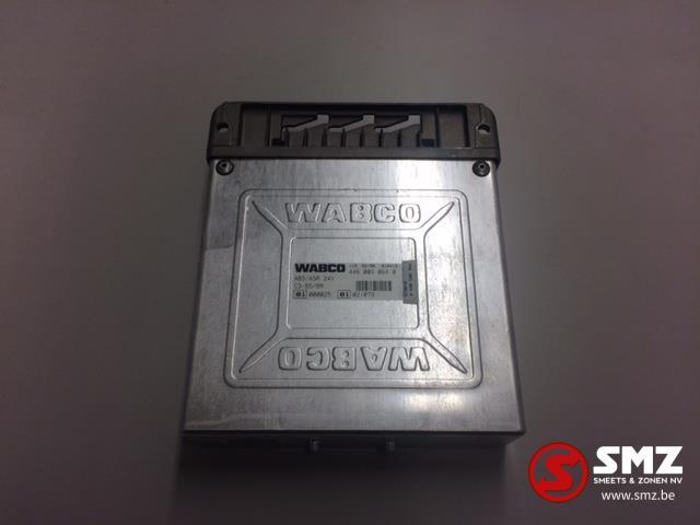 Wabco Occ Wabco ABS/ASR module - Unidad de control para Camión: foto 1 Wabco Occ Wabco ABS/ASR module - Unidad de control para Camión: foto 1