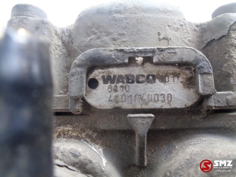 Wabco Occ ebs ventiel 4001040030 - Válvula de freno para Camión: foto 4 Wabco Occ ebs ventiel 4001040030 - Válvula de freno para Camión: foto 4