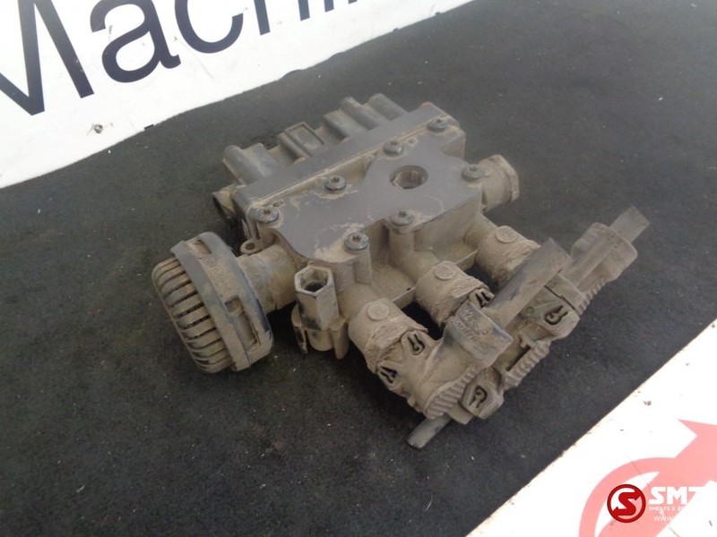 Wabco Occ luchtventiel 4728800320 - Piezas de freno para Camión: foto 2 Wabco Occ luchtventiel 4728800320 - Piezas de freno para Camión: foto 2