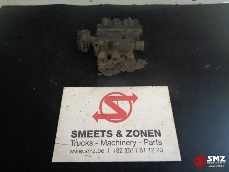 Wabco Occ luchtventiel 4728800320 - Piezas de freno para Camión: foto 1 Wabco Occ luchtventiel 4728800320 - Piezas de freno para Camión: foto 1
