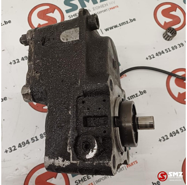 ZF Occ PTO NH4C DAF - Eje y piezas para Camión: foto 4 ZF Occ PTO NH4C DAF - Eje y piezas para Camión: foto 4