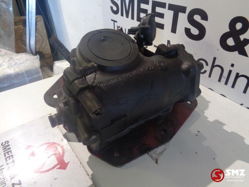 ZF Occ stuurhuis renault magnum - Caja de dirección para Camión: foto 3 ZF Occ stuurhuis renault magnum - Caja de dirección para Camión: foto 3