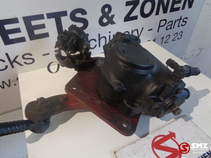 ZF Occ stuurhuis renault magnum - Caja de dirección para Camión: foto 2 ZF Occ stuurhuis renault magnum - Caja de dirección para Camión: foto 2