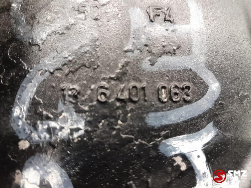 Caja de cambios para Camión ZF Occ versnellingsbakhuis ZF: foto 6 Caja de cambios para Camión ZF Occ versnellingsbakhuis ZF: foto 6