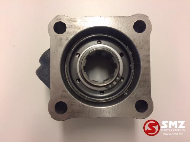 ZF Pto zf single gear - Hidráulica para Camión: foto 2 ZF Pto zf single gear - Hidráulica para Camión: foto 2