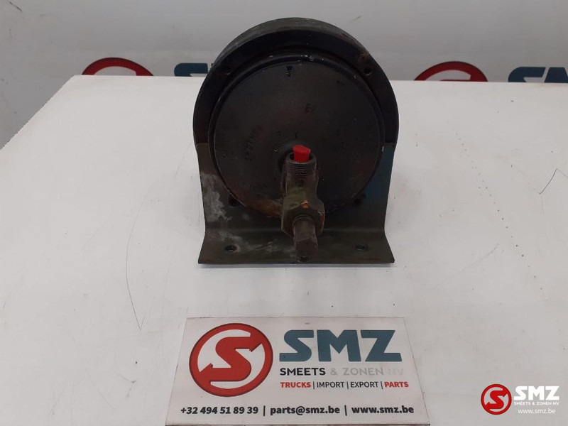 Zettelmeyer Occ hydraulische acumulator Zettelmeyer - Hidráulica para Camión: foto 2 Zettelmeyer Occ hydraulische acumulator Zettelmeyer - Hidráulica para Camión: foto 2