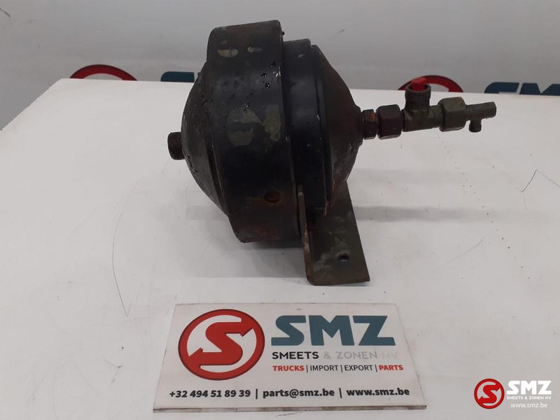 Zettelmeyer Occ hydraulische acumulator Zettelmeyer - Hidráulica para Camión: foto 1 Zettelmeyer Occ hydraulische acumulator Zettelmeyer - Hidráulica para Camión: foto 1
