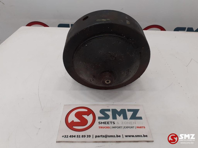Zettelmeyer Occ hydraulische acumulator Zettelmeyer - Hidráulica para Camión: foto 4 Zettelmeyer Occ hydraulische acumulator Zettelmeyer - Hidráulica para Camión: foto 4