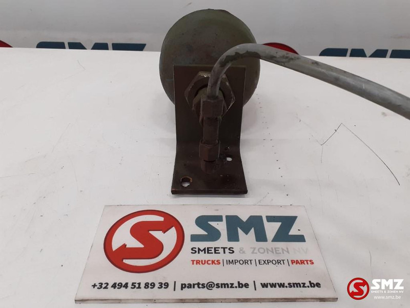 Zettelmeyer Occ hydraulische acumulator Zettelmeyer - Hidráulica para Camión: foto 2 Zettelmeyer Occ hydraulische acumulator Zettelmeyer - Hidráulica para Camión: foto 2