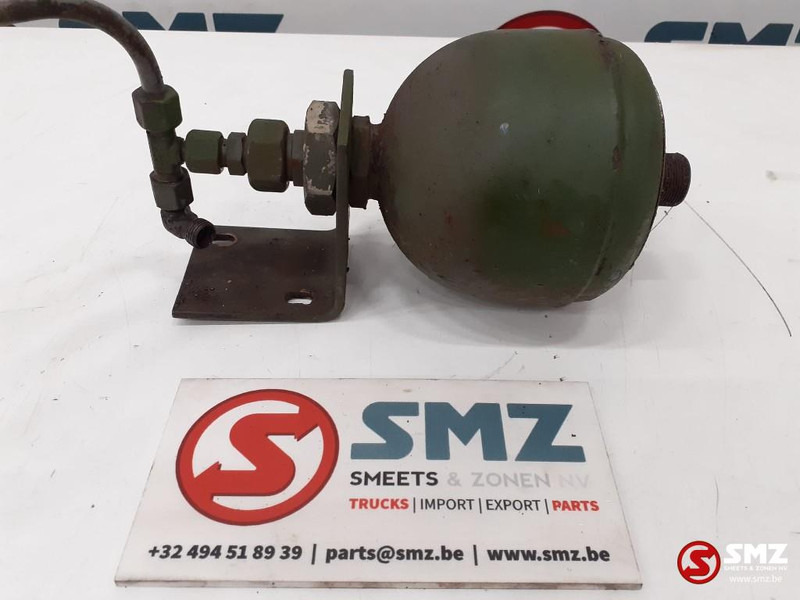 Zettelmeyer Occ hydraulische acumulator Zettelmeyer - Hidráulica para Camión: foto 5 Zettelmeyer Occ hydraulische acumulator Zettelmeyer - Hidráulica para Camión: foto 5